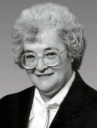 Soeur Colombe Paquin, o.s.u.