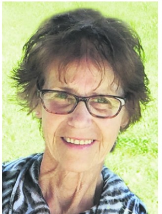 Marie-Paule Rheault Rousseau