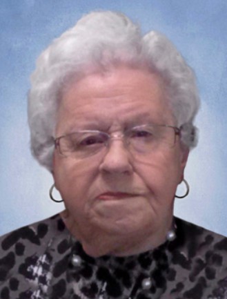 Mme Laurianne Veillette Carrier