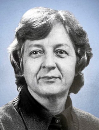 Pierrette Beaulieu