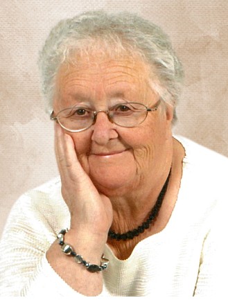 Denise Magny Gagnon