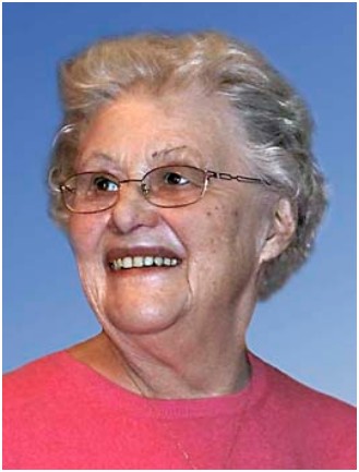 Mme Carmen Dessureault-Roy