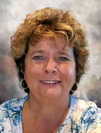 Mme Carmen Launier
