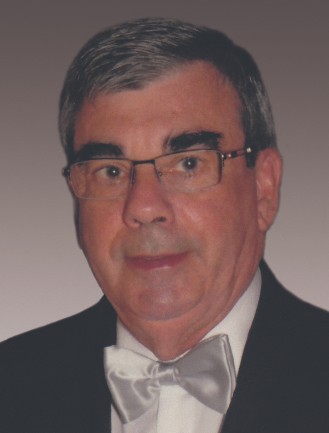 René Bergeron