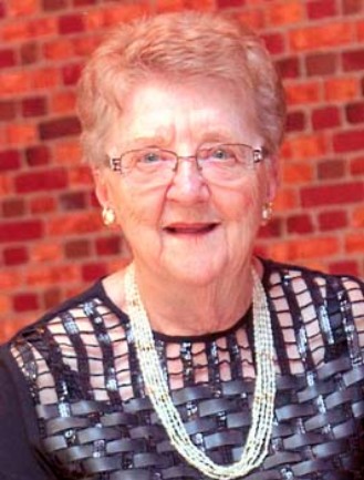 Jeannine Guité Langelier
