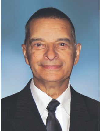 Germain Panneton