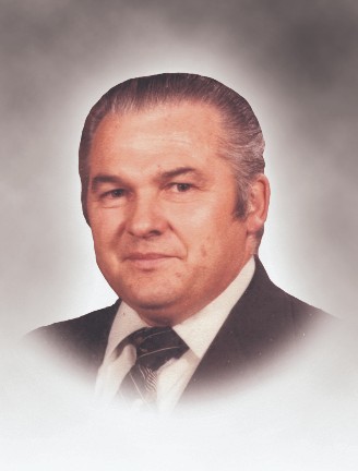 M. Aurèle Laferrière