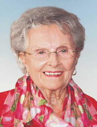 Marie-Thérèse Lanneville