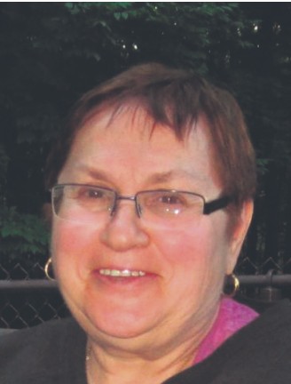 Ginette Régnier