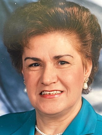 Murielle Trépanier-Boivin