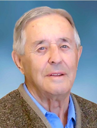 Jean-Noël Godin