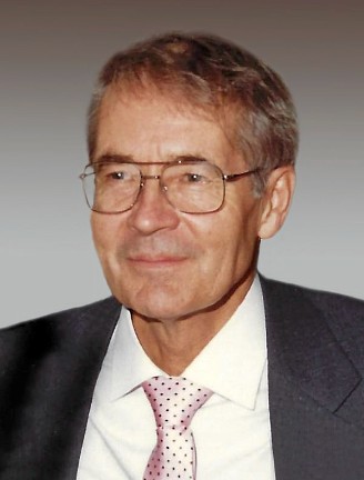M. Louis Caron
