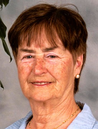 Françoise Bergeron Désilets