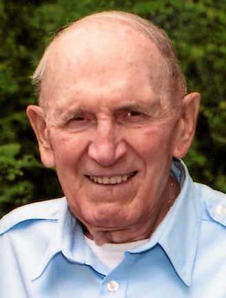 Roger Paré