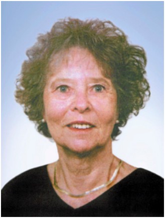 Mme Marie-Thérèse Nobert