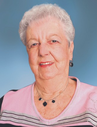 Mme Gilberte Rouette Montour