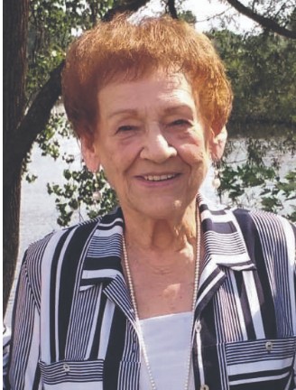 Mme Denise Morand Lemieux