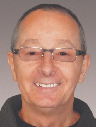 Claude Longpré