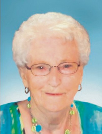Thérèse Grenier-Samson