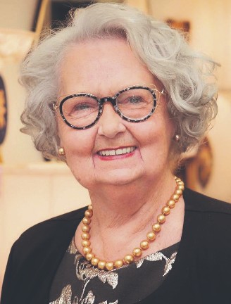 Diane-Joël Cossette