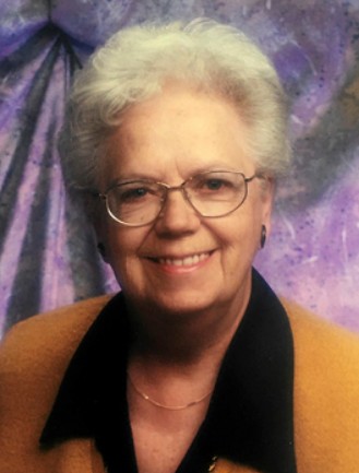 Jeannette Guilbert St-Laurent