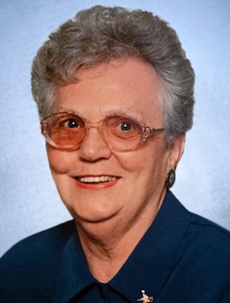 Anita Brosseau-Gélinas