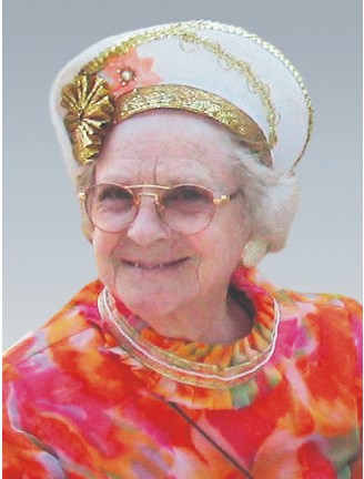 Jeannine Tardif Pellerin