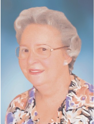 Jeanne Dupont Côté