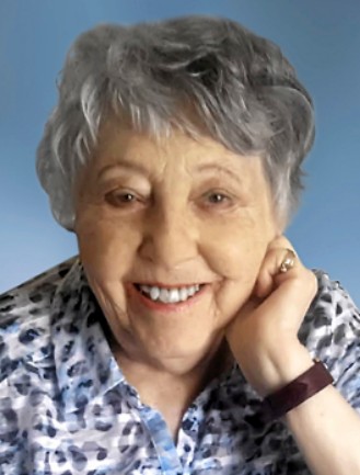 Michelle Labissonnière
