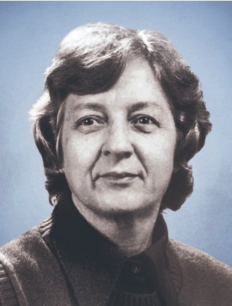 Pierrette Beaulieu