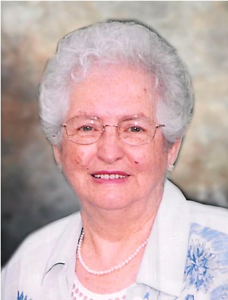 Yvette Boivin