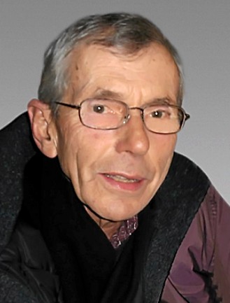 Jean-Marie Leblond