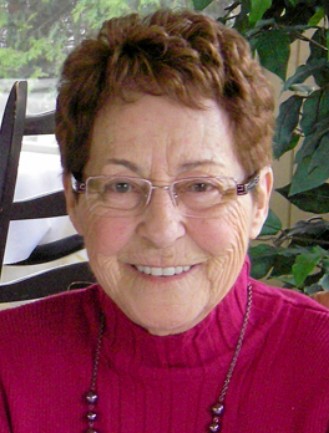 Monique Larkin Pepin