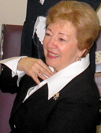 Jacqueline Héon