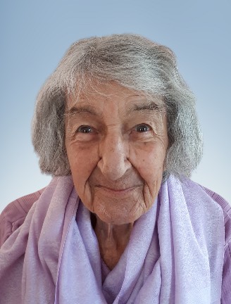 Mme Marthe Guilbert