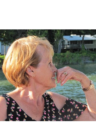 Madeleine Paquin