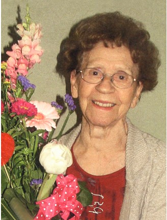 Florence Charland