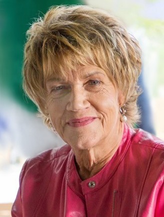 Anne-Marie Couturier