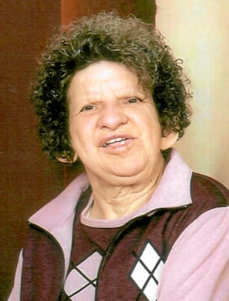 Mme Nicole Boies