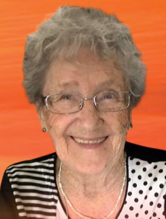 Thérèse Rheault-Grondin
