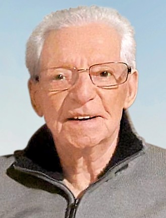 Roger Berchman