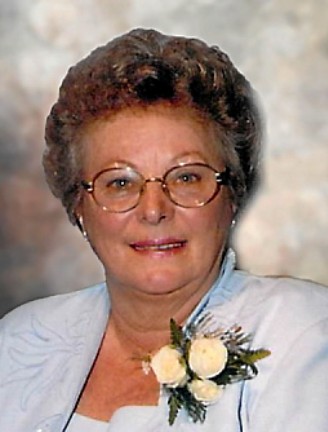 Mme Pierrette Dumas