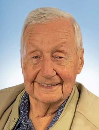 M. Henri Côté