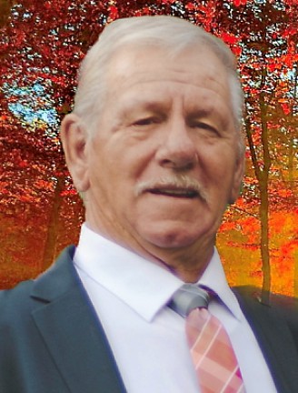 M. Lionel Bourgeois