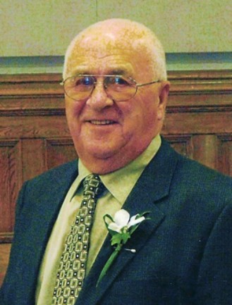 M. Lionel Thibeault