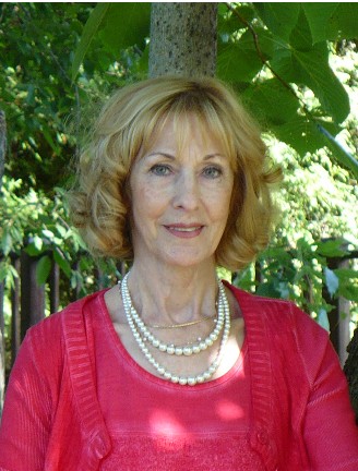 Madame Jeanne Déry Bédard