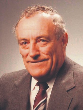 M. Roger Beauséjour