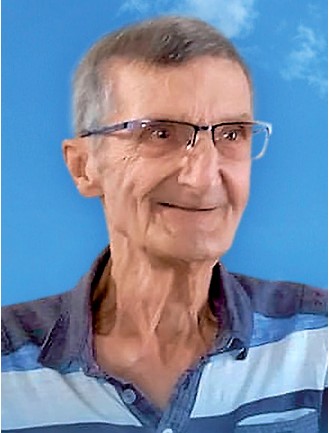 Jean-Marie Désilets
