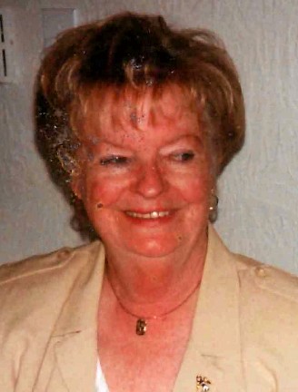 Mme Bernadette Boisvert