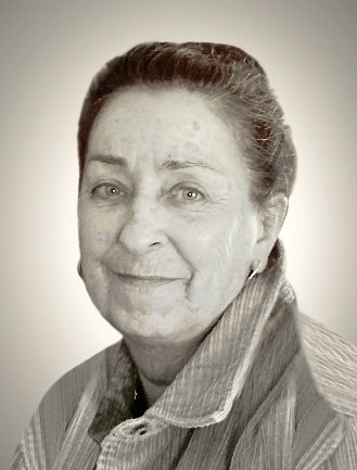 Jeannine Bellemare